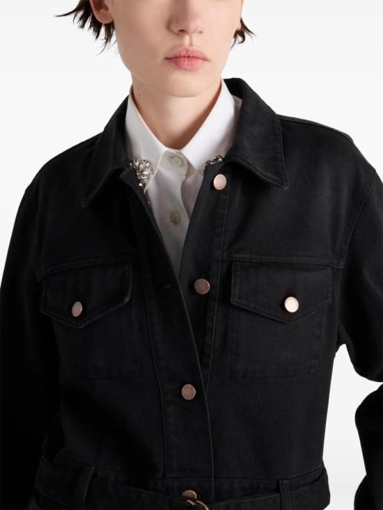  프라다 점프수트 GFZ017SOOO148J - PRADA