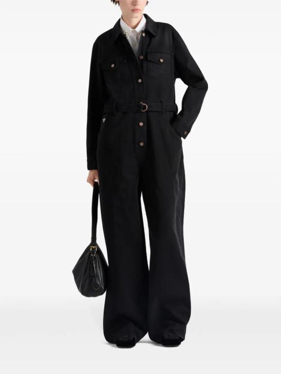  프라다 점프수트 GFZ017SOOO148J - PRADA