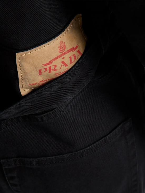  프라다 점프수트 GFZ017SOOO148J - PRADA