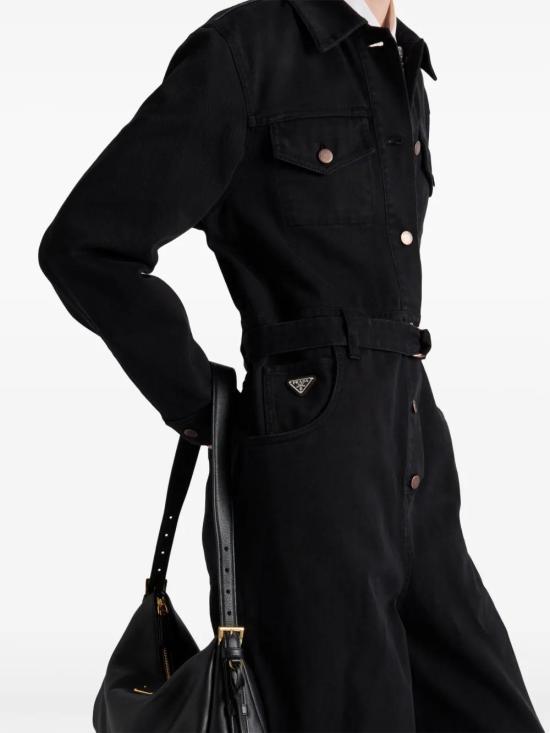  프라다 점프수트 GFZ017SOOO148J - PRADA