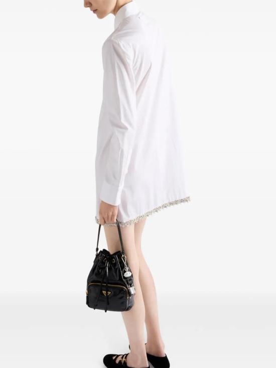  프라다 셔츠 P474HRSAEO155W - PRADA