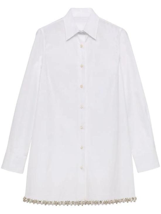  프라다 셔츠 P474HRSAEO155W