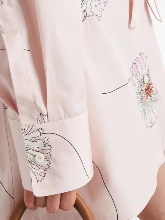  프라다 미디 원피스 P3M60SOOO14YO - PRADA