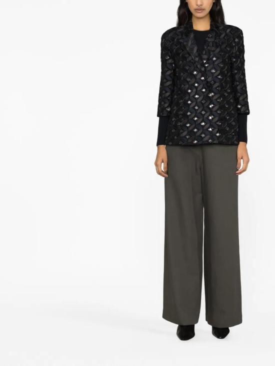  파비아나 필리피 수트 자켓 GCD223F5370000H786 navy - FABIANA FILIPPI