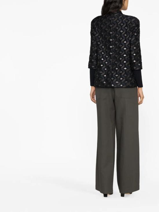  파비아나 필리피 수트 자켓 GCD223F5370000H786 navy - FABIANA FILIPPI