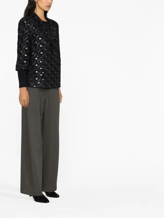  파비아나 필리피 수트 자켓 GCD223F5370000H786 navy - FABIANA FILIPPI