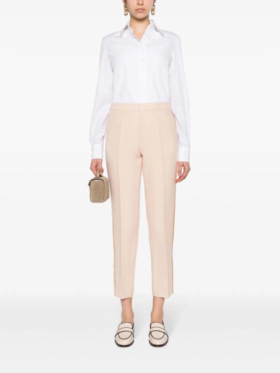  파비아나 필리피 셔츠 CAD264F233D650M466 white - FABIANA FILIPPI