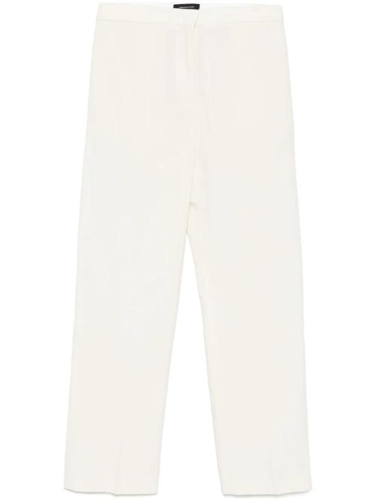  파비아나 필리피 수트 팬츠 PAD265F320D8220000 white