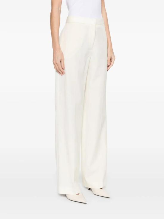  파비아나 필리피 수트 팬츠 PAD265F320D8220000 white - FABIANA FILIPPI