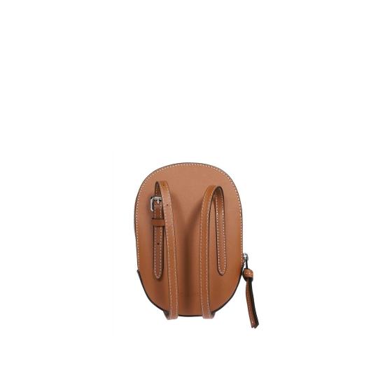  JW앤더슨 숄더백 HB0230 FA0136 104 Brown BROWN - JW ANDERSON