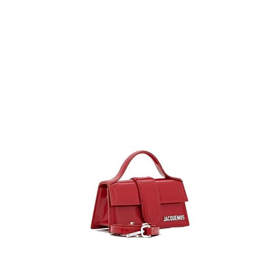  자크뮈스 숄더백 213BA0063128 470 Red RED - JACQUEMUS