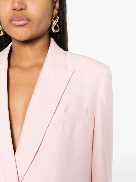  파비아나 필리피 수트 자켓 GCD264F162D6240000 pink - FABIANA FILIPPI