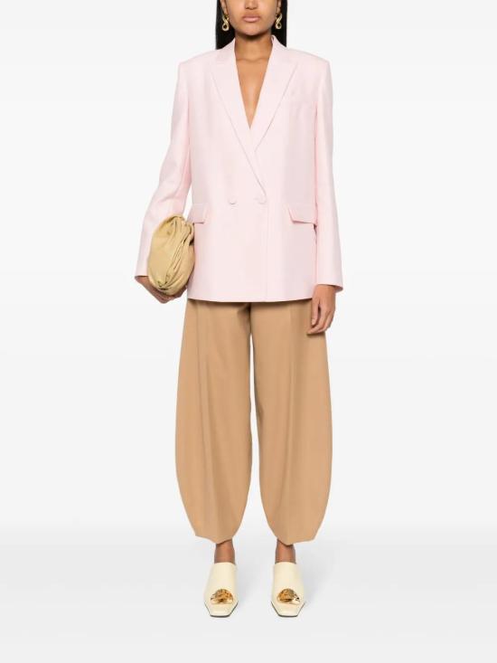  파비아나 필리피 수트 자켓 GCD264F162D6240000 pink - FABIANA FILIPPI