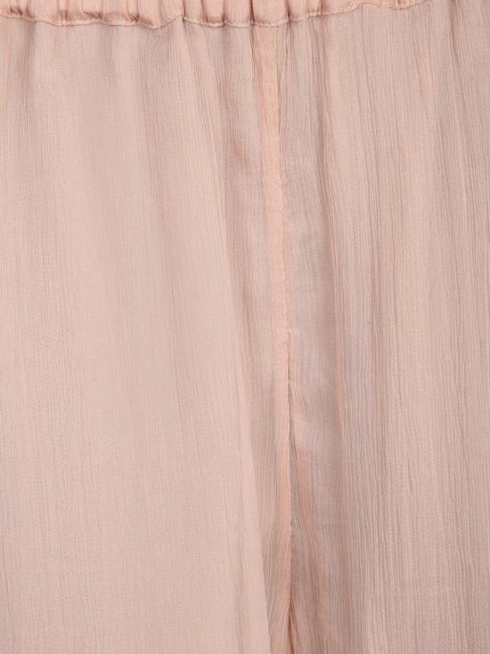 25SS 아멘쿠튀르 스트레이트 팬츠 AMS25310 133 PINK - AMEN COUTURE