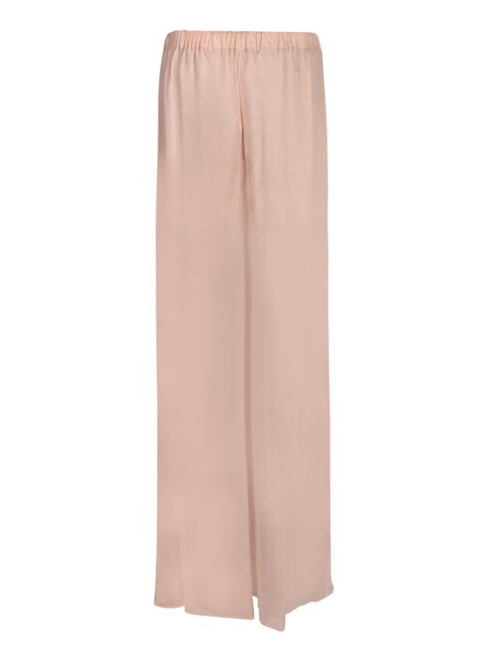 25SS 아멘쿠튀르 스트레이트 팬츠 AMS25310 133 PINK - AMEN COUTURE