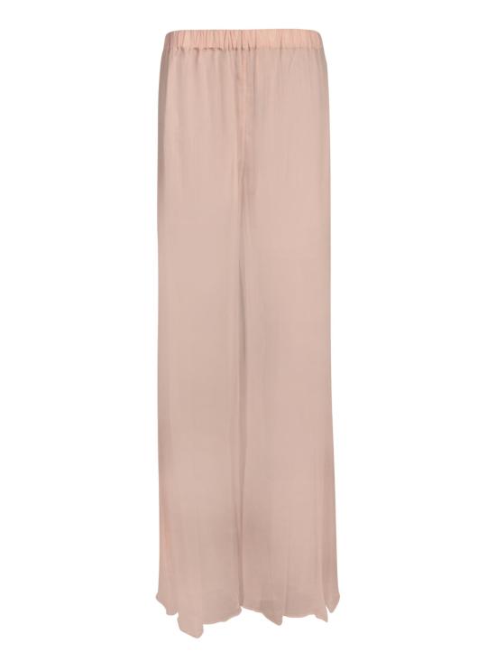 25SS 아멘쿠튀르 스트레이트 팬츠 AMS25310 133 PINK