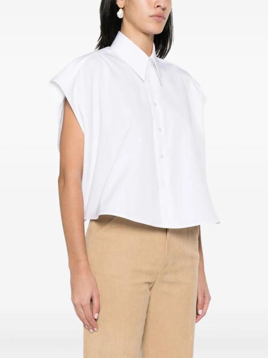  파비아나 필리피 셔츠 CAD264F241D6140000 - FABIANA FILIPPI