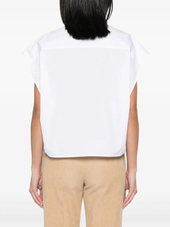  파비아나 필리피 셔츠 CAD264F241D6140000 - FABIANA FILIPPI