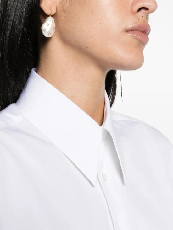  파비아나 필리피 셔츠 CAD264F241D6140000 - FABIANA FILIPPI