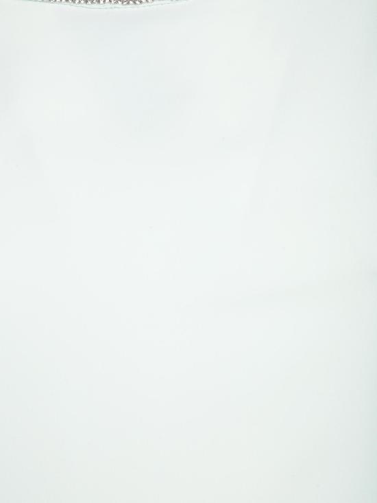 25SS 아멘쿠튀르 롱 원피스 AMS25700 C52 GREEN - AMEN COUTURE