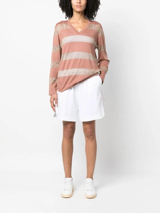  파비아나 필리피 숏팬츠 PAD273W4350000H340 - FABIANA FILIPPI