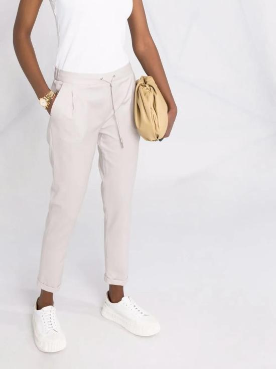  파비아나 필리피 트레이닝/조거 팬츠 PADP04W350X803 - FABIANA FILIPPI