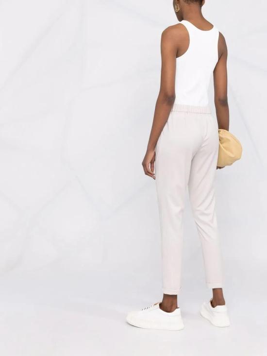  파비아나 필리피 트레이닝/조거 팬츠 PADP04W350X803 - FABIANA FILIPPI