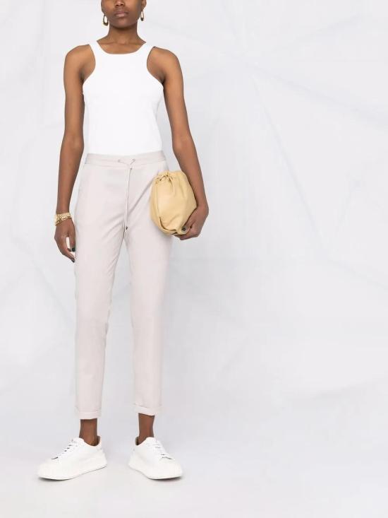  파비아나 필리피 트레이닝/조거 팬츠 PADP04W350X803 - FABIANA FILIPPI