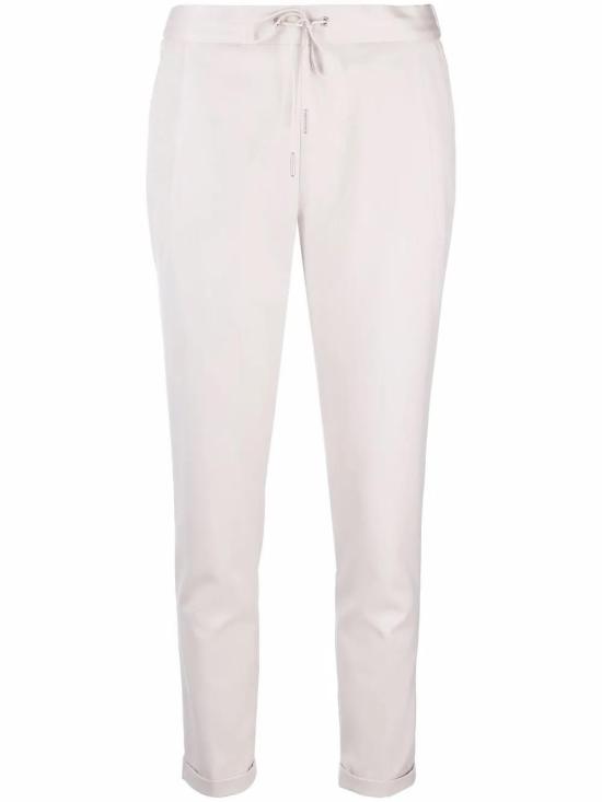  파비아나 필리피 트레이닝/조거 팬츠 PADP04W350X803