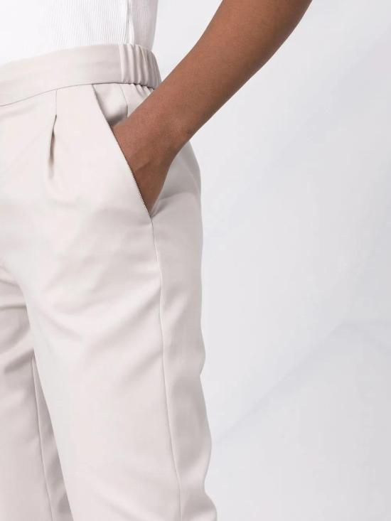  파비아나 필리피 트레이닝/조거 팬츠 PADP04W350X803 - FABIANA FILIPPI