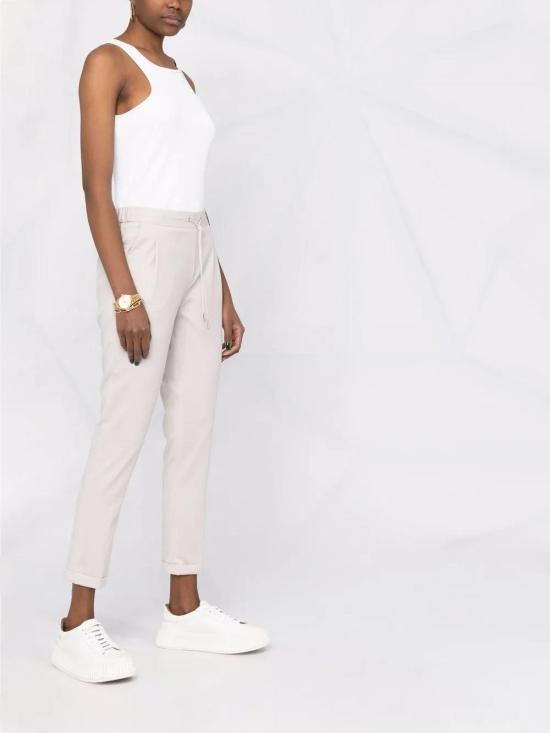  파비아나 필리피 트레이닝/조거 팬츠 PADP04W350X803 - FABIANA FILIPPI