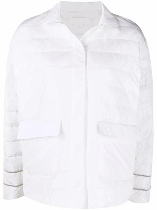  파비아나 필리피 패딩 CTD272W2480000I372