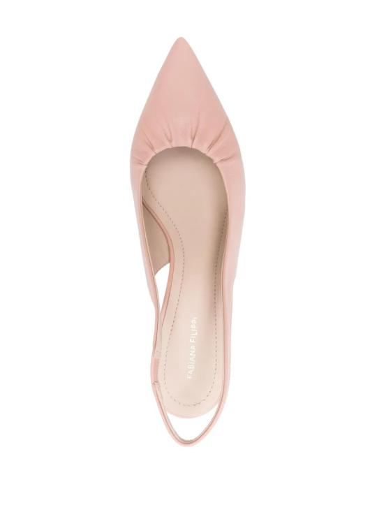  파비아나 필리피 힐/펌프스 ASD264A811I3260000 - FABIANA FILIPPI