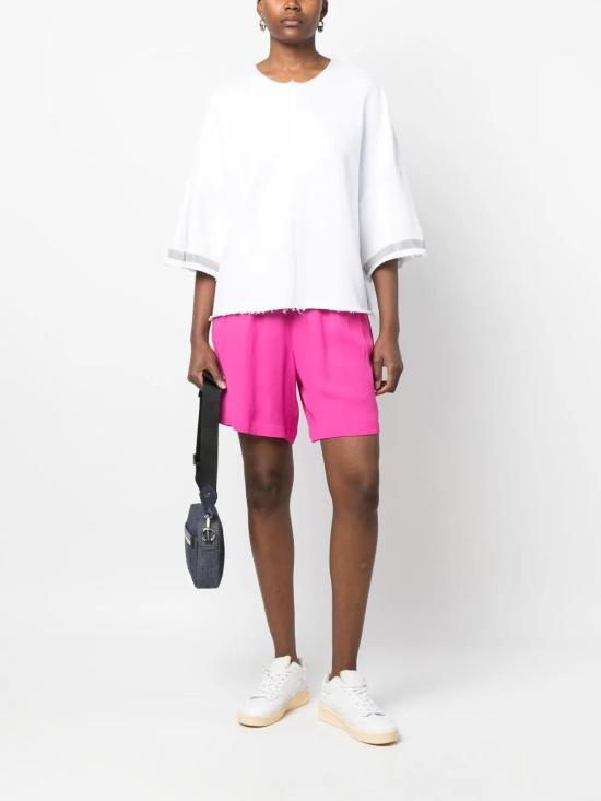  파비아나 필리피 숏팬츠 PAD273W4350000D377 - FABIANA FILIPPI