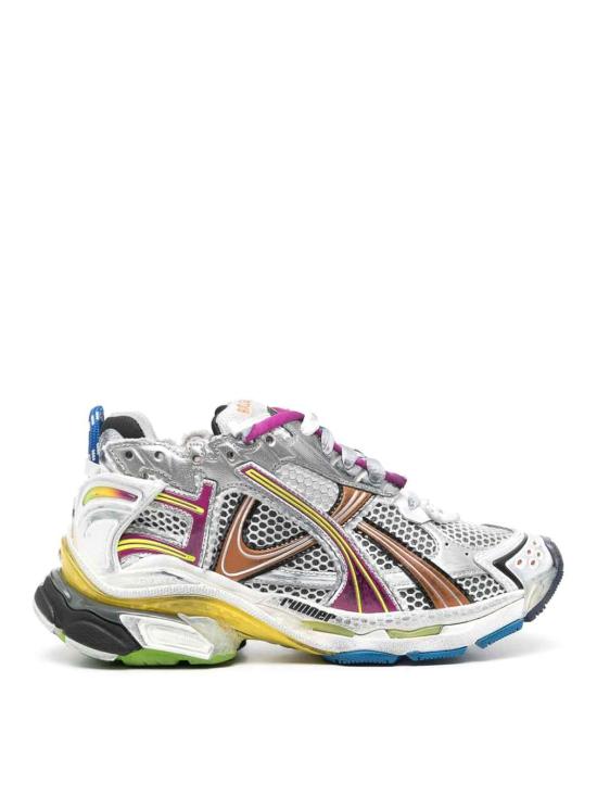 26SS 발렌시아가 러너 772767W3RMU8123 Multicolour