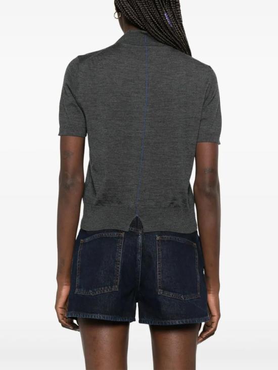  버버리 폴로 티셔츠 8102096 - BURBERRY