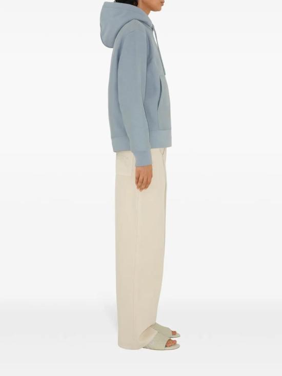  버버리 후드 티셔츠 8098217 - BURBERRY