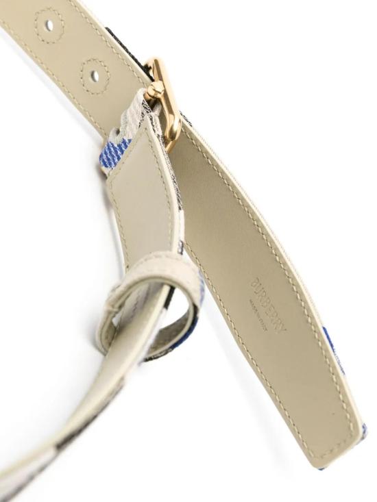  버버리 레귤러 벨트 8088779 - BURBERRY