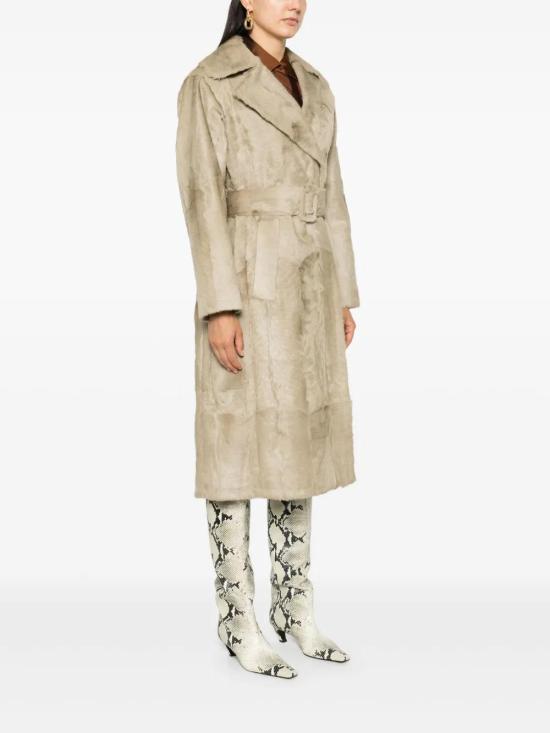  버버리 코트 8094969 - BURBERRY