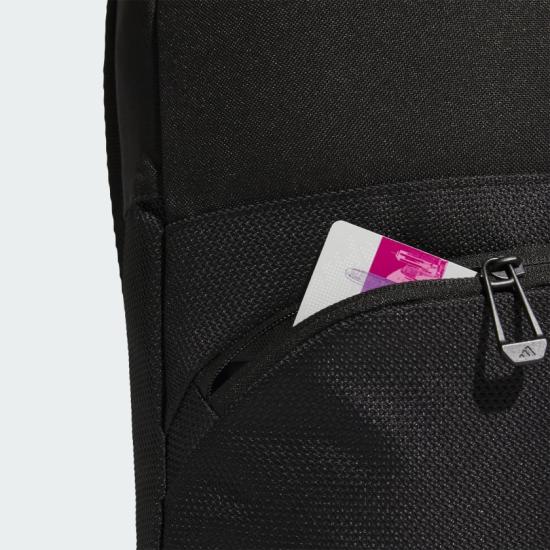  아디다스 가방 IM5242 Black DOM - ADIDAS