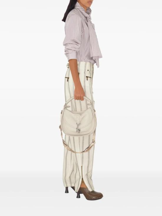  버버리 셔츠 8109213 white - BURBERRY