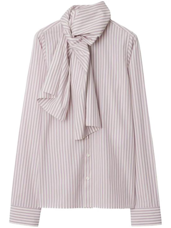  버버리 셔츠 8109213 white