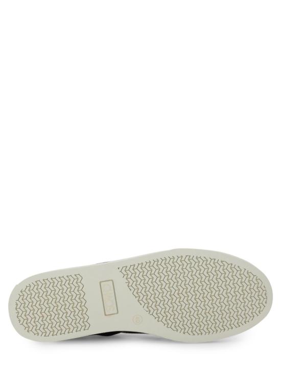 25SS 비비안웨스트우드 스니커즈 75020005W W015BN401 BLACK - VIVIENNE WESTWOOD