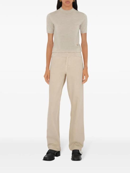  버버리 반팔 티셔츠 8101955 - BURBERRY