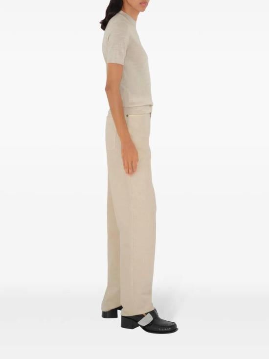  버버리 반팔 티셔츠 8101955 - BURBERRY