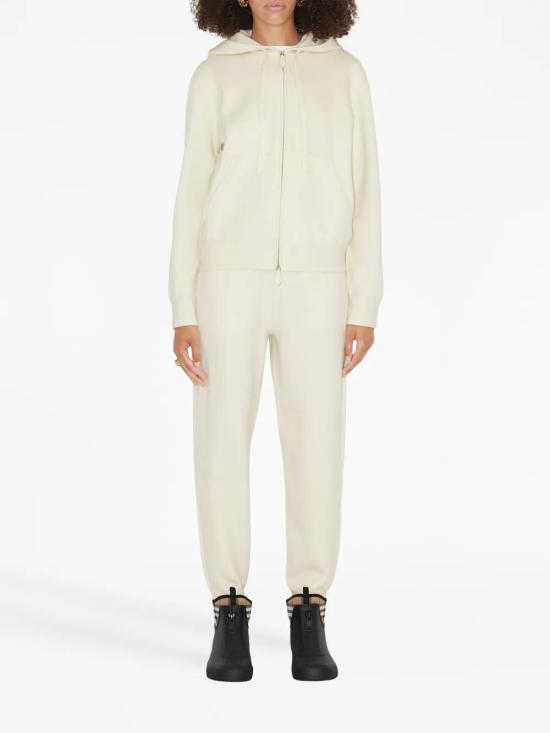  버버리 후드 티셔츠 8079359 - BURBERRY