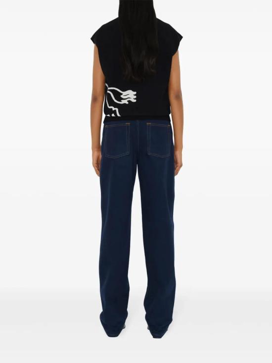  버버리 민소매 티셔츠 8095185 - BURBERRY