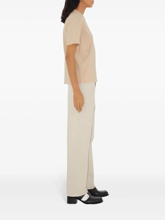  버버리 긴팔 티셔츠 8104709 - BURBERRY