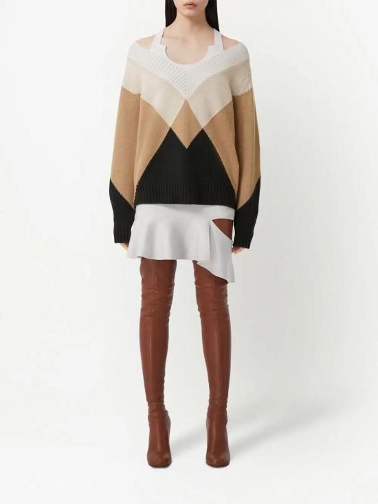  버버리 스웨터 8057817 - BURBERRY