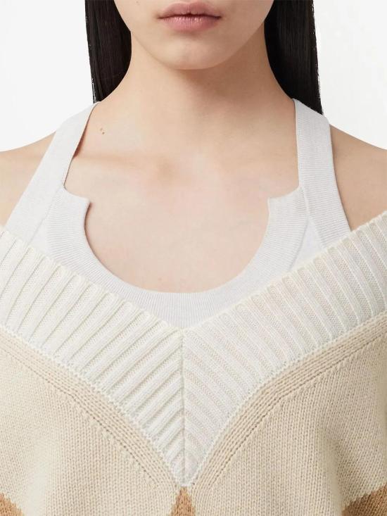  버버리 스웨터 8057817 - BURBERRY